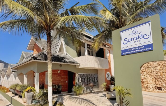 Surfside Suites