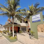 Surfside Suites - Beach