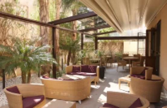 Hotel Il Portico