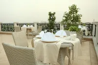 Luxor Garden Hotel - breakfast