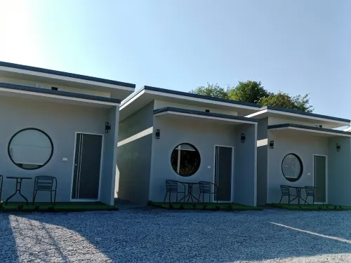 Manon Ni Resort - Wifi