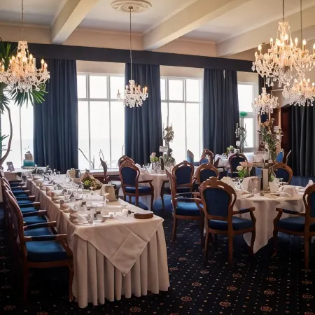 Atlantic Hotel Newquay