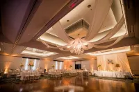 Hilton Garden Inn South Bend Hotels in Clay Township