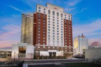 Courtyard Atlantic City Beach Block Hotels near Nike Factory Store - Atlantic City