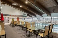 Best Western Plus Dryden Hotel  Conference Centre