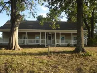 Quiet, Private, 2 acres to enjoy and still close to everywhere you want to go.