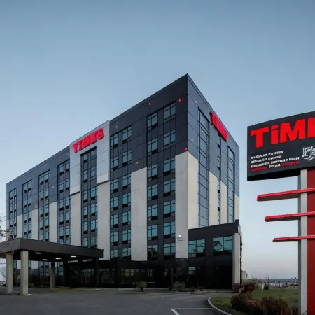 Grand Times Hotel