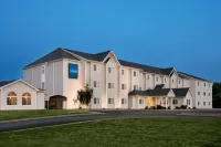 Travelodge by Wyndham Fort Scott Hôtels à : Scott