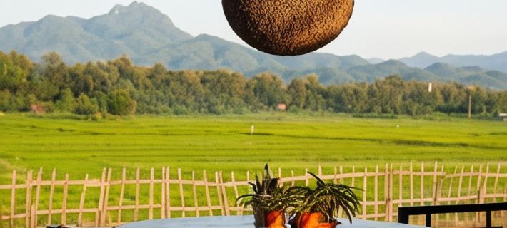 SuanGlangNa Hotels in Phrae