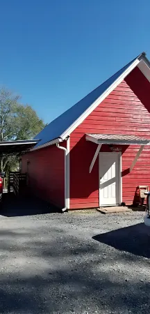 Gantt Lake house Andalusia AL .