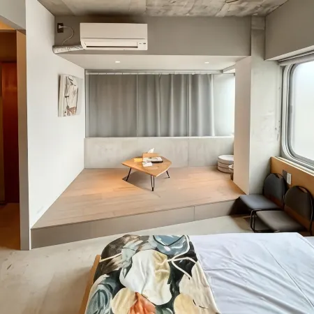 Kagan Hotel & Hostel