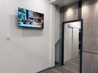 Hota Inn Limbang Hotels in Limbang District