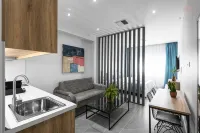 Factory Inn Nilie Hospitality 管理 - 酒店式公寓