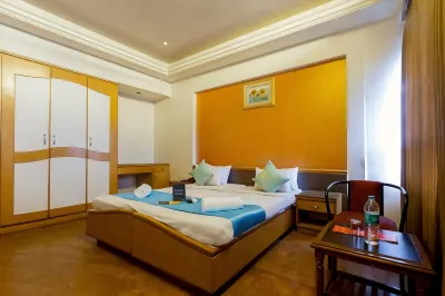 Celebrations Inn Pune Hotels in Chinchvad