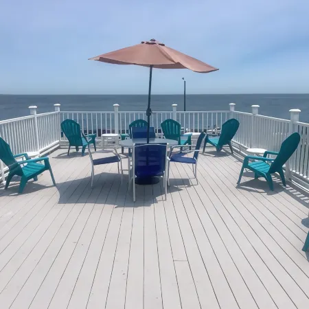 The Atlantic House