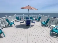 The Atlantic House Hotels in Narragansett