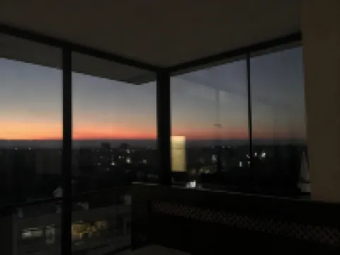 阿利亞客房酒店 尼科西亞酒店