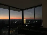 Alya Rooms Hotels in Агіос Дометіос