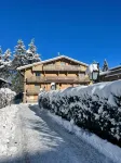 Au Vieux Moulin Hotels in Praz-sur-Arly