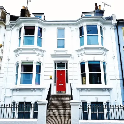 Snooze Hotels in Brighton