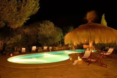 Son Mercadal Hotels in Campos