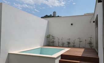 Jinhae Intercity Hotel