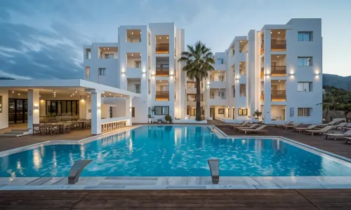 Arminda Hotel & Spa