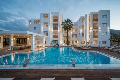 Arminda Hotel & Spa