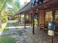 Omah Laut Bondo Jepara Hotels in Sekuro