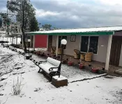 The Moksha Hasling by StayApart