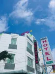 Nam Phương Hotel Sa Đéc Các khách sạn gần Làng hoa Sa Đéc