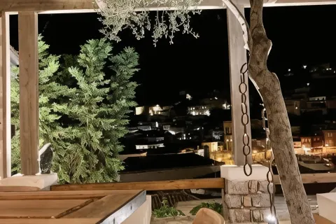 PortaDelMare Deluxe Suites