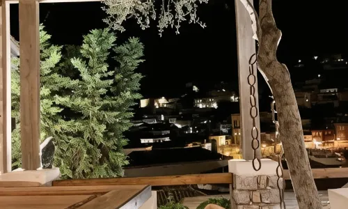 PortaDelMare Deluxe Suites