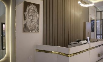 Azmal Hotel & Suites