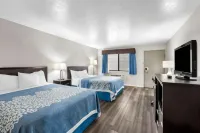 Econo Lodge Panguitch Near Bryce Canyon Hotels in Panguitch