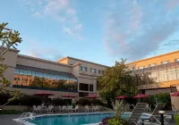Hilton Garden Inn Clackamas Portland - Pools