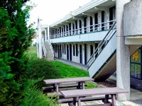 Premiere Classe Saint Etienne Nord - Villars Hotels in Loire