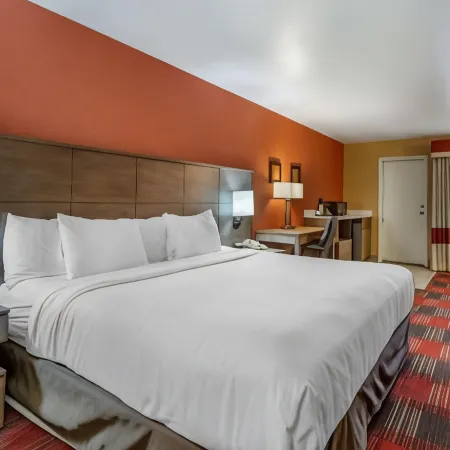 Comfort Inn Flagstaff Lucky Lane I-40