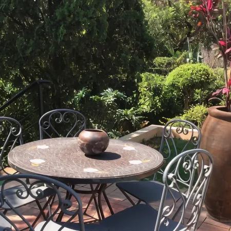 Damicha Boutique Lodge