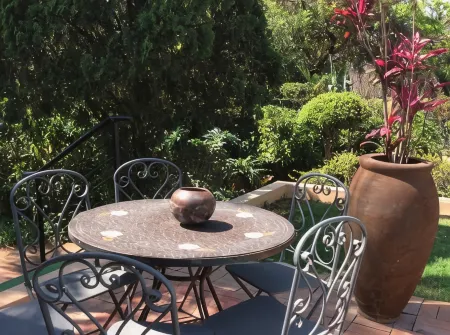 Damicha Boutique Lodge