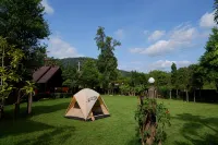 Baan MaiKhiangPhu Wang Nam Khiao