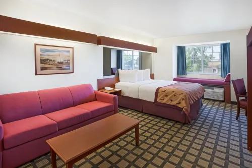 Microtel Inn & Suites by Wyndham Holland Hotels in Holland