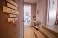 La Vecchia Tenenza B&B Hotels in Fabro