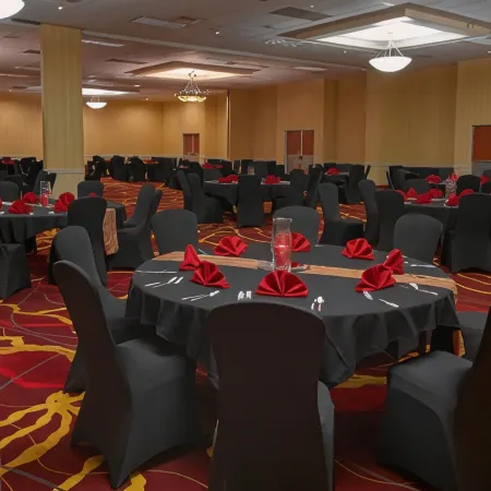 Mcm Elegante Hotel & Suites Lubbock