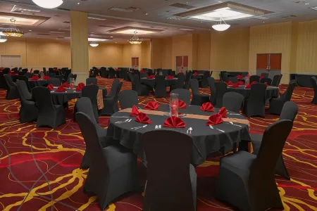 Mcm Elegante Hotel & Suites Lubbock