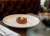 Roost Detroit - breakfast