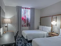 Fairfield Inn New York LaGuardia Airport/Astoria Hotels near Millbrook Park