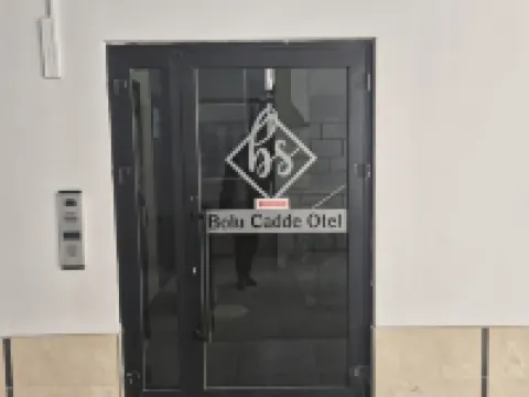Bolu Cadde Otel Hotels in Bolu