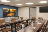 Hampton Inn Chicago-O'Hare Int'l. Airport