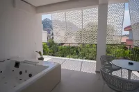 B&B le Muse Hotels in Sferracavallo